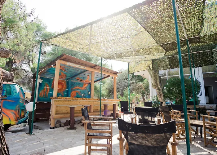 - Renovated Hotel Kórfos